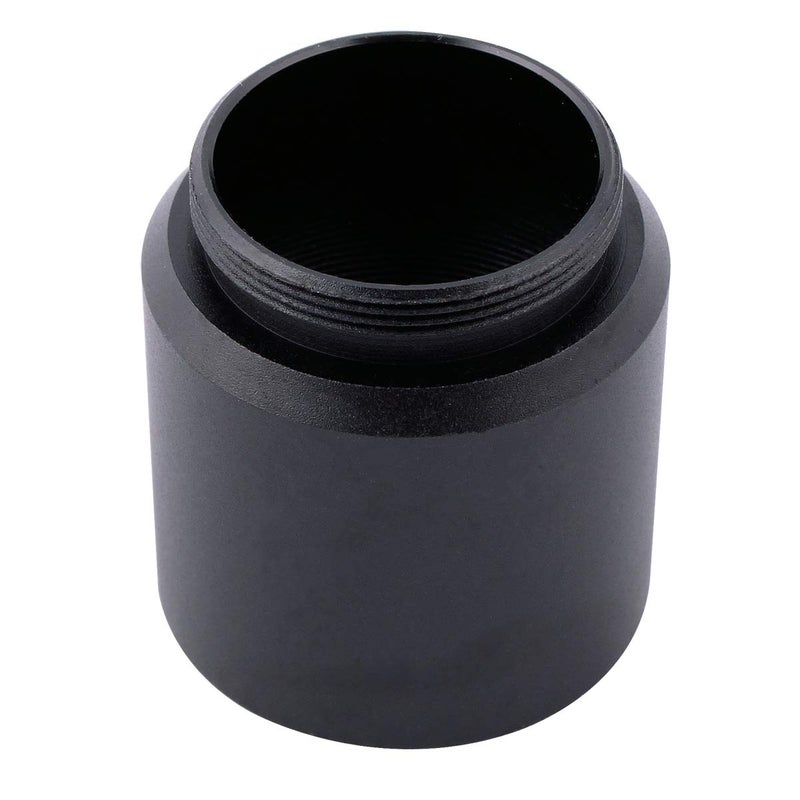 SVBONY C Mount to 1.25 inches Video Camera Barrel Adapter Telescope Astrophotography Connect Standard 1.25 inches Filter Threads - Image 1